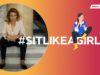 #sitlikeagirl, або Сиди як дівчина. У мережі запустили потужний флешмоб на підтримку Олени Зеленської: що він означає та хто доєднався