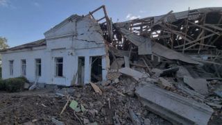 Що на практиці означає статус спонсор тероризму