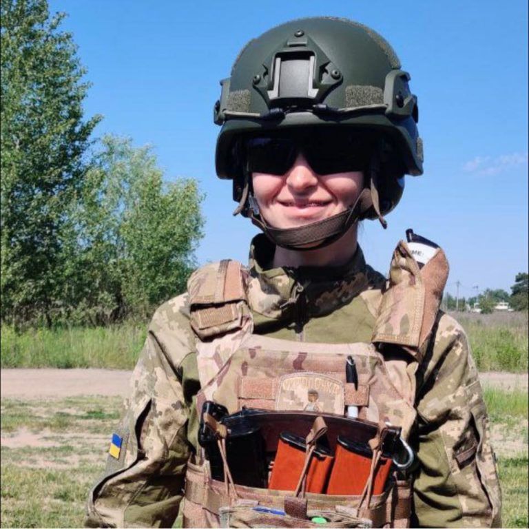 Каждый день Юлии