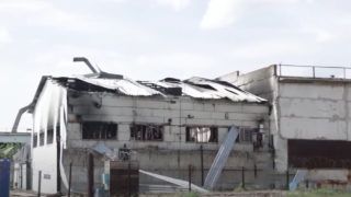 Червоний Хрест повідомив, що РФ відмовила у доступі до військовополонених в Оленівці