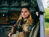 Мечтала развивать образование для украинских детей…История погибшей парамедикини Чека