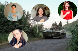 Завдяки тобі