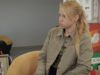 Я не слышала его больше двух месяцев! Жена Дениса Прокопенко о связи с мужем и теракте в Еленовке