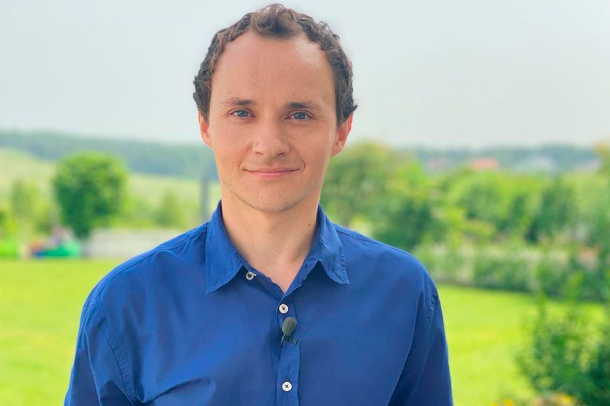 Костянтин Войтенко