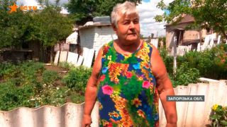 обстріли Юліївки