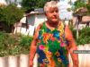 Обстреливают своих: на огород бывшей жительницы РФ прилетел вражеский снаряд