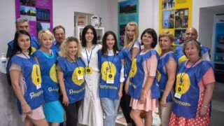 Як працюють центри підтримки ЯМаріуполь