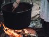 Справжній карпатський бограч з салом: рецепт від Євгена Клопотенка