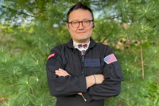 Дорж Бату