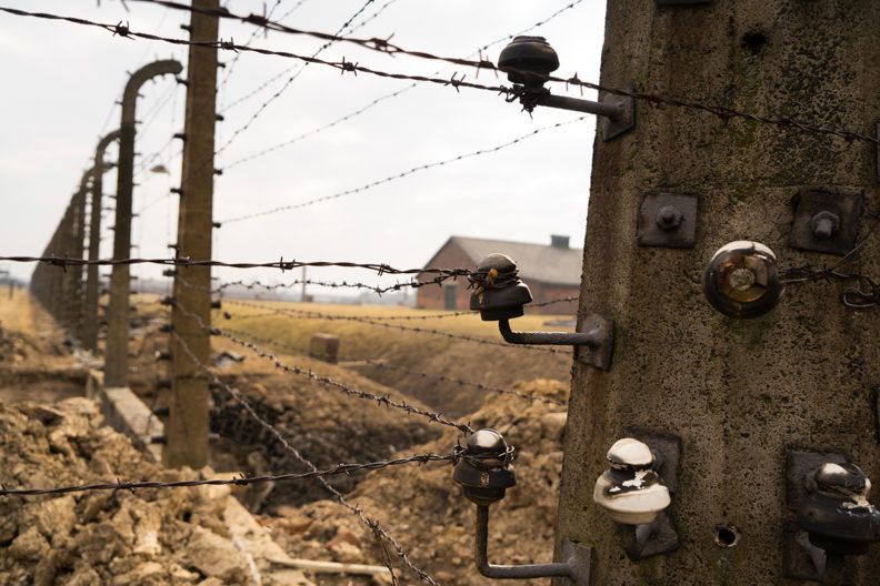 Історія полоненої волонтерки з Оленівки