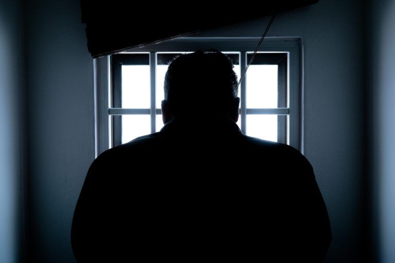 Історія волонтерки, яка була у полоні в Оленівці