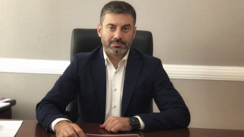 Дмитро Лубінець про можливу зустріч з омбудсменом РФ в Оленівці