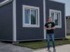 Родинне гніздечко для тих, хто його втратив: Сергій Притула розповів про новий проект з будівництва модульних домівок