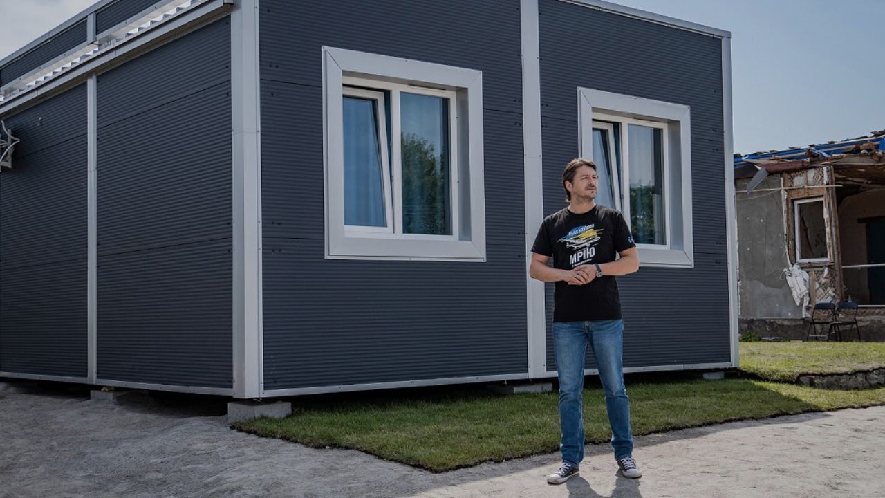 NEST — новий проект допомоги від фонду Сергія Притули