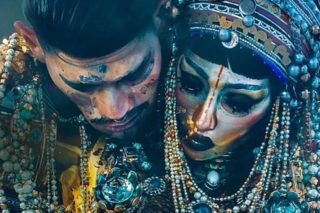 Українка Аліна Смоляр зіграла головну роль у серіалі Netflix, номінованому на Еммі