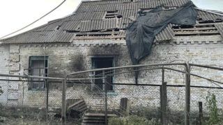 Нікополь офіційно територія бойових дій: яка ситуація у місті 3 липня