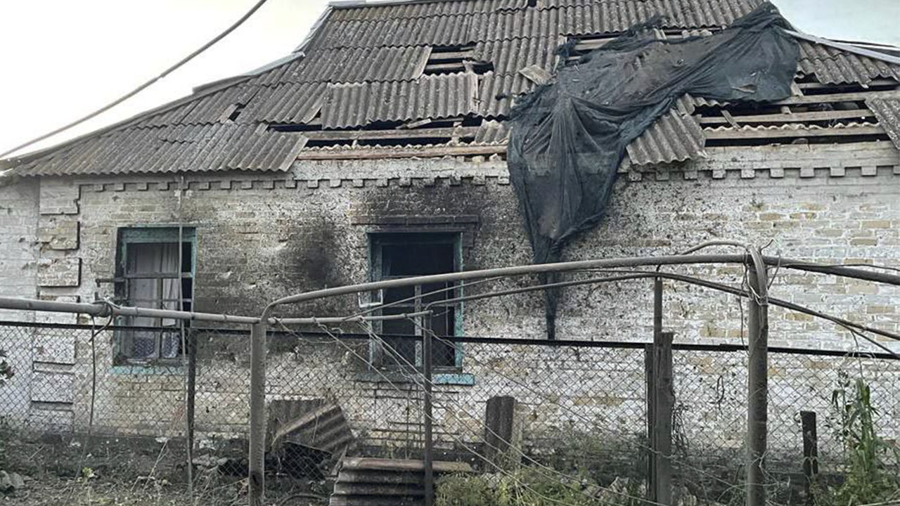 Нікополь офіційно територія бойових дій: яка ситуація у місті 3 липня