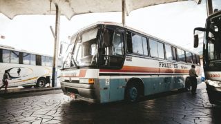Соціальний проект New Life допомагає повернутися з Польщі в Україну