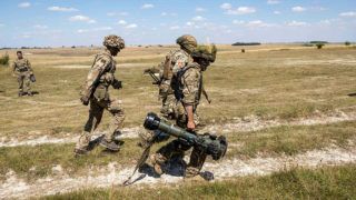 Ситуація на фронті 03.08.2022 - Грабський про гарячі точки на передовій