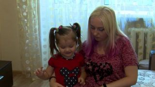 Історія родини з Нової Каховки: як живуть люди у місті