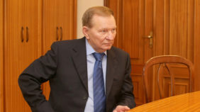 Леонід Кучма про війну в Україні та роботу Зеленського