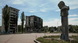 Це створення фальшивого балансу між злочинцем і жертвою — реакція України на доповідь Amnesty International