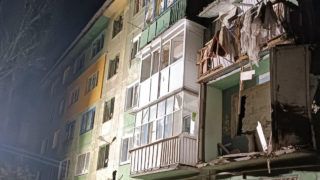 Ситуація в Сіверську 06.08.2022 - місто під постійними обстрілами