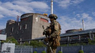 Наслідки обстрілів Запорізької АЕС 06.08.2022 - як працює АЕС сьогодні