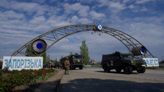 Не хвилює навіть ядерна катастрофа. Чому Росія використовує Запорізьку АЕС для погроз