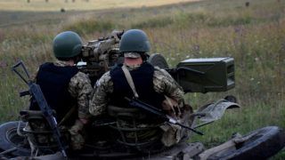Третя фаза війни в Україні - Сергій Грабський про битву за Південь