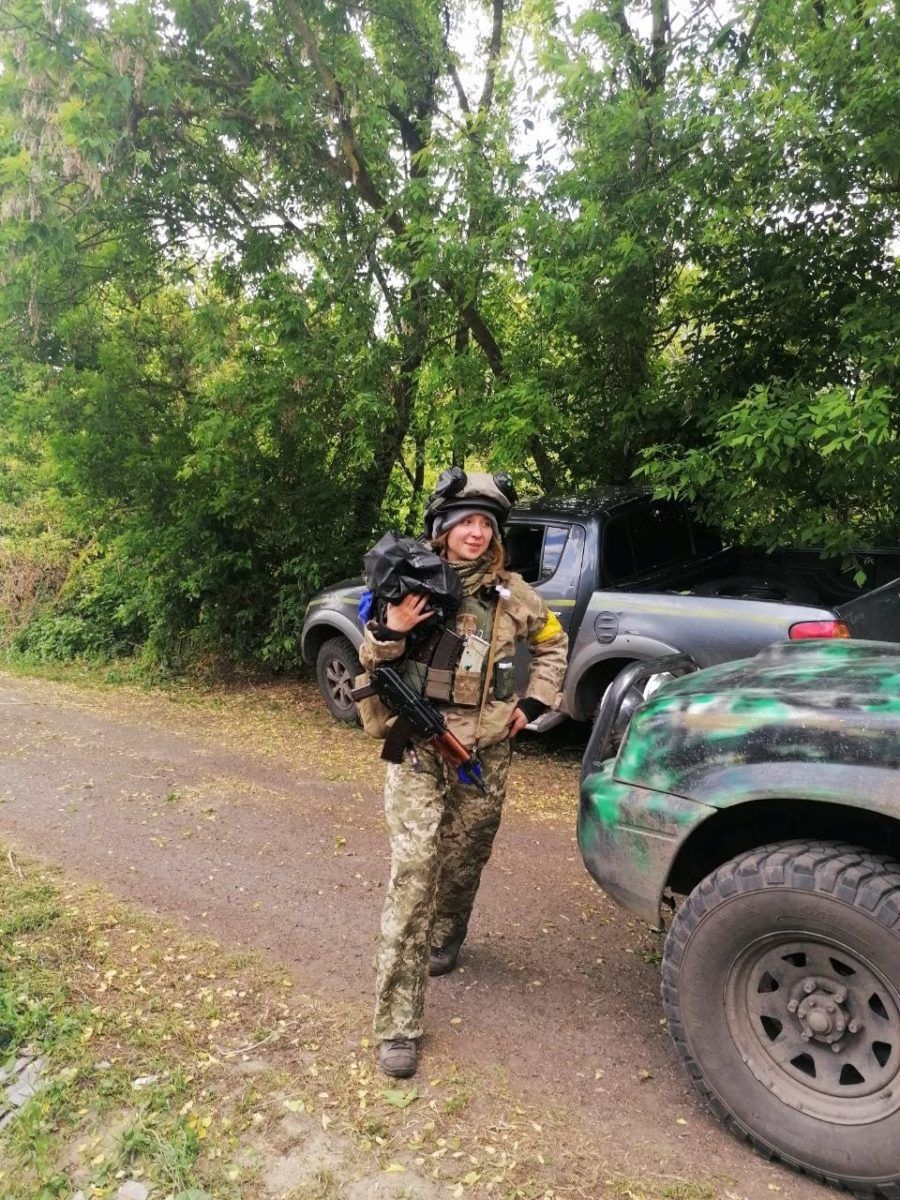 Фото 1 до: 24 лютого. Ранок, який змінив усіх