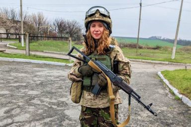 Аліса Коваленко
