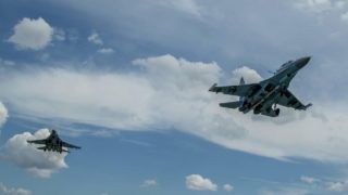 Карта бойових дій в Україні сьогодні: де точаться бої в Україні 9 серпня