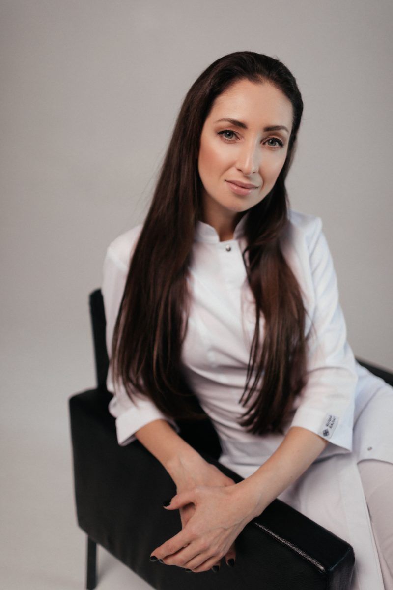 Фото 2 к: Причины низкого веса