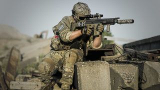 Історія 24-річного снайпера на псевдо “Лисий”: як хлопець нищив ворога