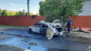 чим окупанти б’ють по житлових будинках Харкова та які наслідки