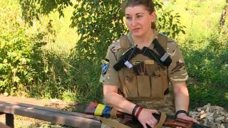 Ситуація у Слов'янську