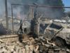 Донбасс 2022. Кадры, от которых стынет кровь