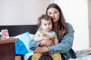 Історія Сабіни з Бердянська
