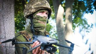 Фото до: Карта бойових дій в Україні сьогодні: де точаться бої в Україні 12 серпня