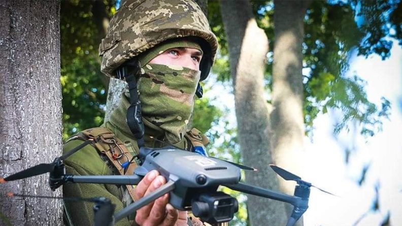 Актуальна карта бойових дій та ситуація на фронті 12 серпня