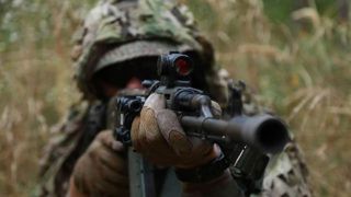 Фото к: Когда закончится война в Украине? Мнения экспертов