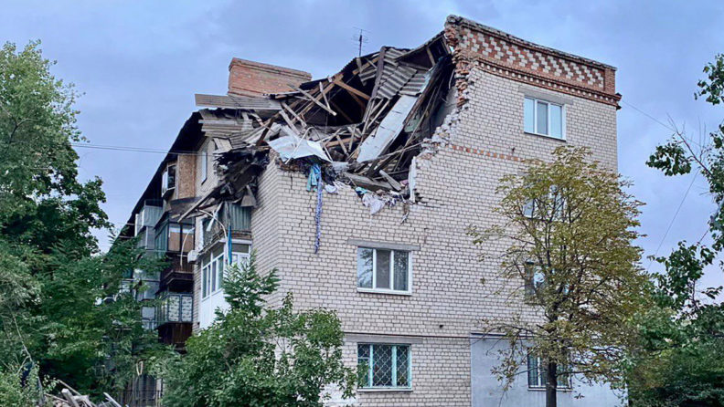 Нікополь