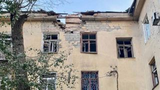 Обстріл Марганця 10.08.2022 - очевидці про трагедію