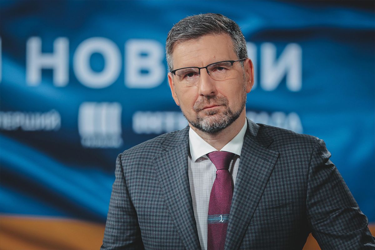 Що почитати на вечір - ТОП-3 книги від Вадима Карп'яка