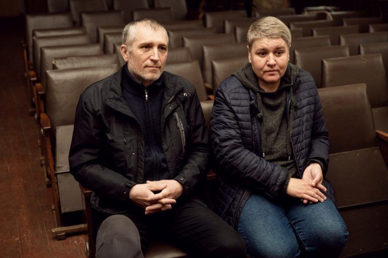 Допомога від ADRA