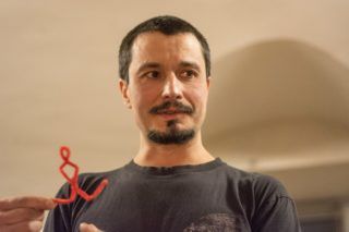 Фотограф у ЗСУ: історія Романа Солонинки