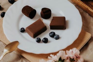 рецепт корисних глазурованих сирків від нутриціологині