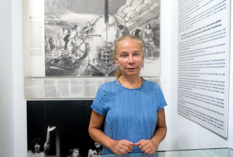Фото 1 до: Чекпойнт Чарлі — місце, де могла розпочатися Третя світова