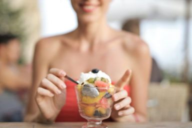 Прості рекомендації дієтолога